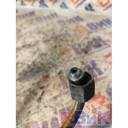 Трубка топливная MAN D2066 TGA LF03 086712 металличекая (849), -3