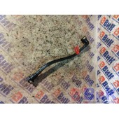 Трубка топливная MAN D2066 TGA LF03 086712 пластиковая (858)