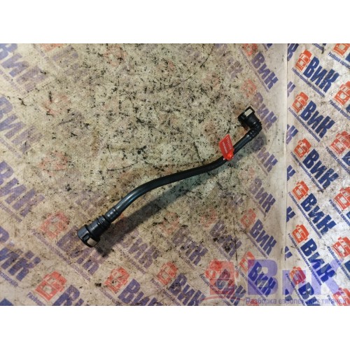 Трубка топливная MAN D2066 TGA LF03 086712 пластиковая (858), 