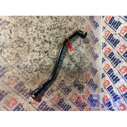 Трубка топливная MAN D2066 TGA LF03 086712 пластиковая (858), -4