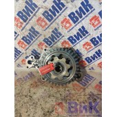Насос масляный MAN D2066 TGA LF03 086712 (859)