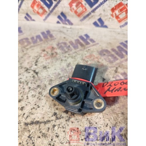 Датчик давления наддува MAN D2066 TGA LF03 086712 (861), 0281002655-2