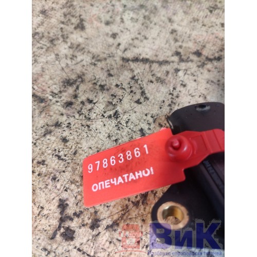 Датчик давления наддува MAN D2066 TGA LF03 086712 (861), 0281002655-4