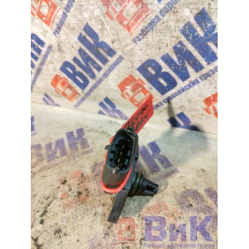 Датчик давления наддува MAN D2066 TGA LF03 086712 (861), 0281002655-5