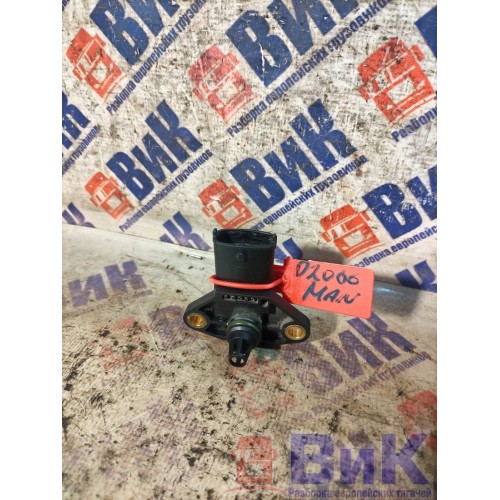 Датчик давления наддува MAN D2066 TGA LF03 086712 (861), 0281002655-1