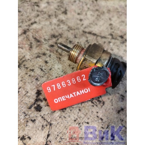 Датчик температуры воздуха MAN D2066 TGA LF03 086712 (862), -1