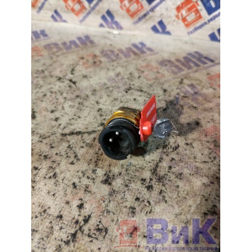 Датчик температуры воздуха MAN D2066 TGA LF03 086712 (862), -3