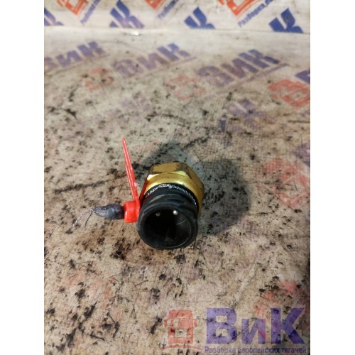 Датчик температуры воздуха MAN D2066 TGA LF03 086712 (863), -2