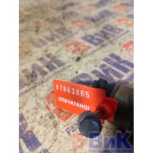 Датчик масляный MAN D2066 TGA LF03 086712 (865), -3