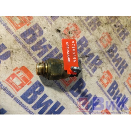 Датчик масляный MAN D2066 TGA LF03 086712 (865), 