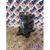 Привод вискомуфты MAN D2066 TGA LF03 086712 (866)