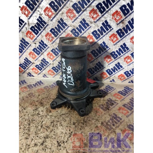 Привод вискомуфты MAN D2066 TGA LF03 086712 (866), 
