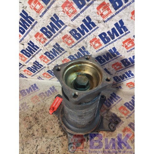 Привод вискомуфты MAN D2066 TGA LF03 086712 (866), -2