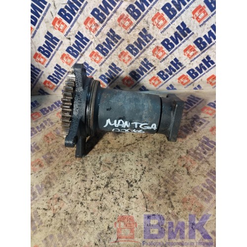 Привод вискомуфты MAN D2066 TGA LF03 086712 (866), -4