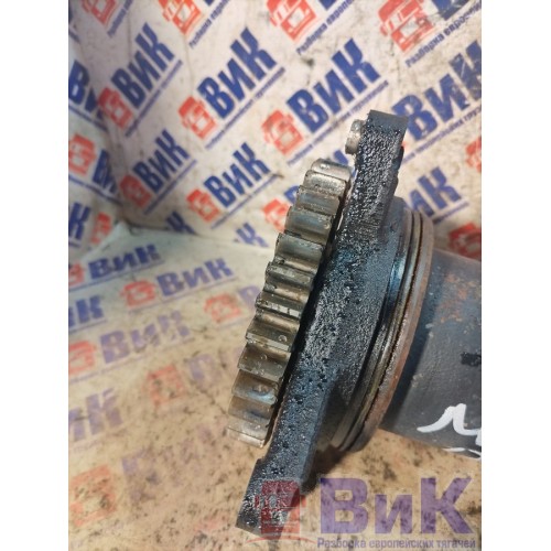 Привод вискомуфты MAN D2066 TGA LF03 086712 (866), -5