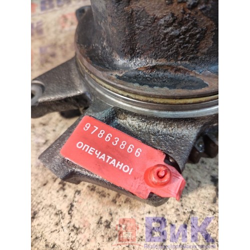 Привод вискомуфты MAN D2066 TGA LF03 086712 (866), -6