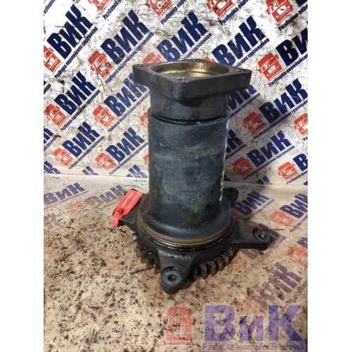 Привод вискомуфты MAN D2066 TGA LF03 086712 (866), -1