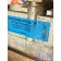 Компрессор воздушный MAN D2066 TGA LF03 086712 1-цилиндровый Vaden (002), 1200016001