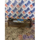 Радиатор теплообменника MAN D2066 TGA LF03 086712 (004)