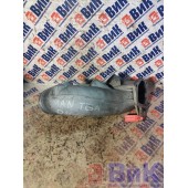 Патрубок впускного коллектора MAN D2066 TGA LF03 086712 (870)