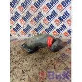 Патрубок корпуса помпы MAN D2066 TGA LF03 086712 (871)