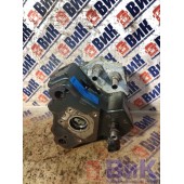 Топливный насос высокого давления (ТНВД) MAN D2066 TGA LF03 086712 без ТННД и с дозатором (005)