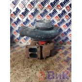 Турбина MAN D2066 TGA LF03 086712 HOLSET (876)
