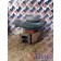 Турбина MAN D2066 TGA LF03 086712 HOLSET (876), 4038409