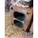 Турбина MAN D2066 TGA LF03 086712 HOLSET (876), 4038409