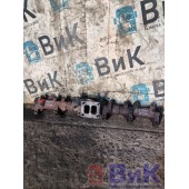 Коллектор выпускной MAN D2066 TGA LF03 086712 (877)