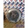 Демпфер (балансир) коленвала MAN D2066 TGA LF03 086712 (880), 