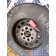 Демпфер (балансир) коленвала MAN D2066 TGA LF03 086712 (880), 