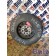 Демпфер (балансир) коленвала MAN D2066 TGA LF03 086712 (880), 