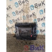 Полукрыло заднее переднее LH Volvo FH 13 628202 (881)