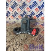 Кронштейн переднего стабилизатора Volvo FH 13 628202 (884)