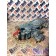 Механизм выбора передач (кулиса) КПП КАМАЗ 65206-Т5 2511022 ZF 16S221TD (891), 8115600121
