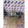 Механизм выбора передач (кулиса) КПП КАМАЗ 65206-Т5 2511022 ZF 16S221TD (891), 8115600121