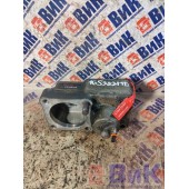 Коробка отбора мощности (КОМ) ZF 16S221TD КАМАЗ 65206-Т5 2511022 BINOTTO (892)
