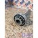 Вал коробки отбора мощности ZF 16S221TD КАМАЗ 65206-Т5 2511022 (008), 