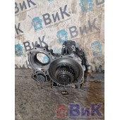 Интардер ZF 16S221TD КАМАЗ 65206-Т5 2511022 (893)