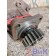 Насос гидравлический ZF 16S221TD КАМАЗ 65206-Т5 2511022 (896), 