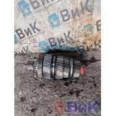 Вторичный вал ZF 16S221TD КАМАЗ 65206-Т5 2511022 (895)