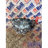 Насос масляный ZF 16S221TD КАМАЗ 65206-Т5 2511022 (901)