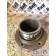 Фланец КПП ZF 16S221TD КАМАЗ 65206-Т5 2511022 (903), 1316338005