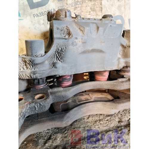 Суппорт задний Scania G440 181363 DC13 RH (940), 1928816-7