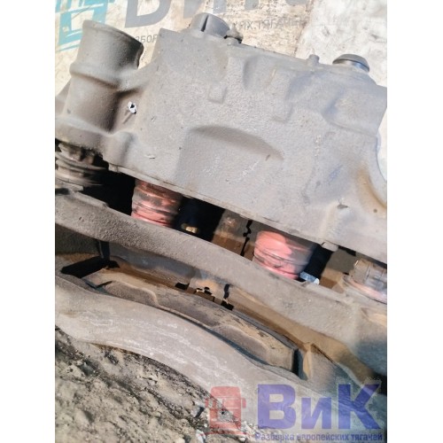 Суппорт задний Scania G440 181363 DC13 LH (939), 1928817-1