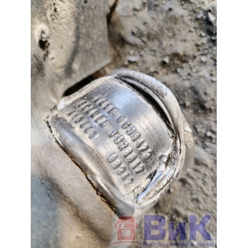 Суппорт задний Scania G440 181363 DC13 LH (939), 1928817-6