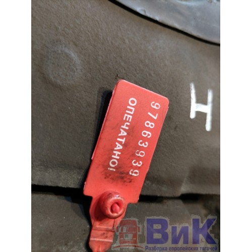 Суппорт задний Scania G440 181363 DC13 LH (939), 1928817-5