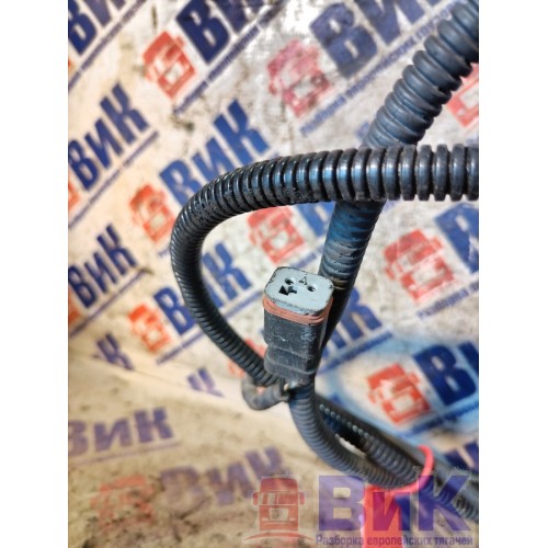 Кольцо ABS Scania G440 181363 DC13 с датчиком (935), 2236743-3
