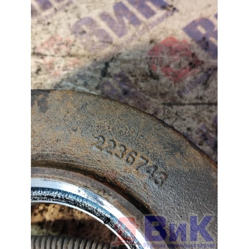Кольцо ABS Scania G440 181363 DC13 с датчиком (935), 2236743-4